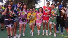 Todos los looks del EDC México 2024 que conquistaron las redes sociales | FOTOS