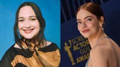 Quién es Lily Gladstone, la actriz que podría robarle el Oscar a Emma Stone