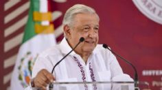 AMLO garantiza agua al pueblo Yaqui en Sonora