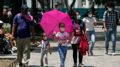 Ola de calor en CDMX: estas alcaldías llegarán a 30º este lunes 26 de febrero | MAPA