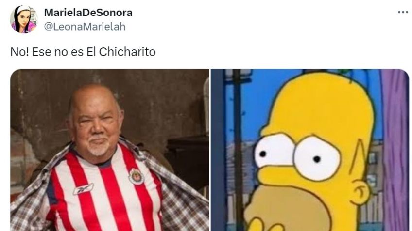 Los MEMES más divertidos del nuevo debut del Chicharito Hernández a las Chivas