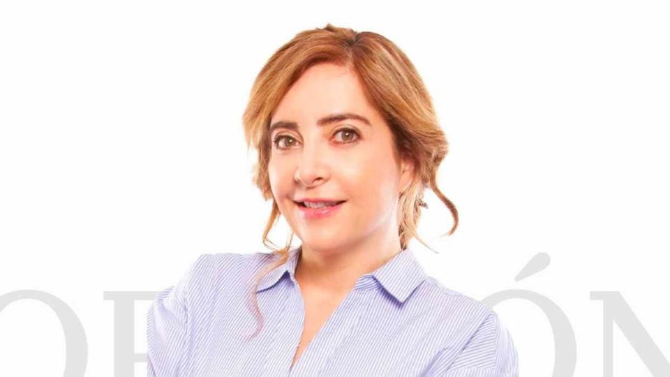 Gabriela Salido / Columna invitada / Opinión El Heraldo de México