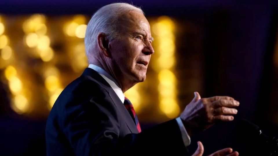 Se prevé que Joe Biden envíe una notificación al Congreso sobre la nuevo plan nuclear