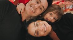 Mauricio Ochmann y Aislinn Derbez desafían los estándares y salen de los típicos padres divorciados: así es su relación