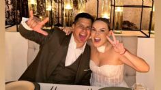 FOTOS: así fue la lujosa boda de Kiko Marcos, hijo mayor de Niurka, con Kimi Ishiwara