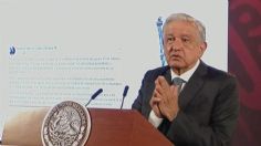 “Es un asunto político”, dice AMLO sobre Mañanera que bajó Youtube