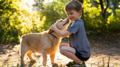 Descubre las 4 razas de perros amigables con los niños ideales para criar junto a tus hijos