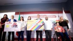 Ecatepec lanza las tarjetas La Valedora y Arcoiris para apoyar a padres solteros y personas LGBTTTIQ+