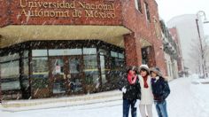 UNAM en Canadá: esta es la sede de la máxima casa de estudios donde puedes estudiar idiomas