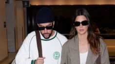 ¿Y Bad Bunny? Revelan que Kendall Jenner habría retomado su relación con Devin Booker