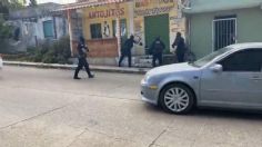 Policías de Zacatecas acorralan a delincuentes y logran liberar a cuatro personas secuestradas en Jeréz