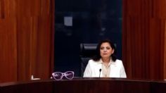 Labor de magistrados, más técnica que política:  Mónica Soto Fregoso