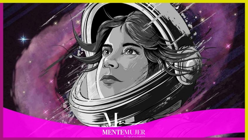 Mujeres en el espacio: brindan nuevas perspectivas