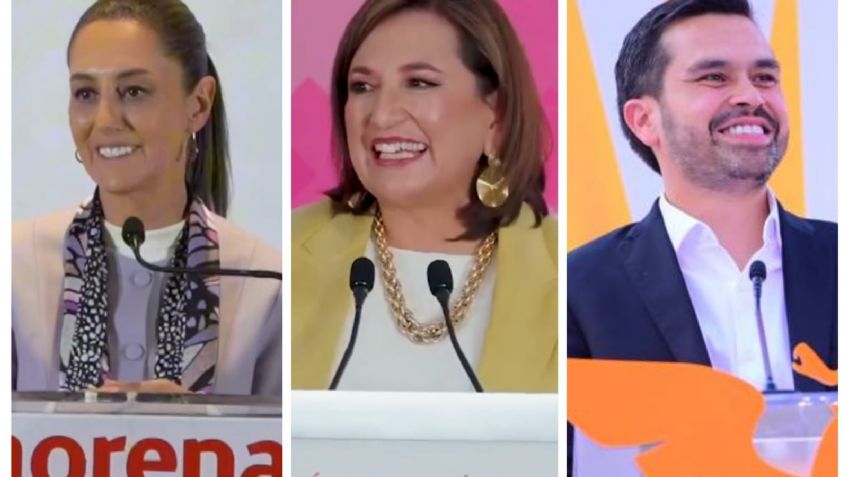 Tan sólo 10 candidatos piden protección personal para las campañas