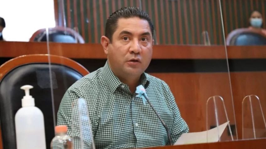 Atacan a balazos a Omar Jalil, exalcalde de Taxco: intentaron secuestrarlo