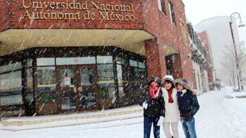 UNAM en Canadá: esta es la sede de la máxima casa de estudios donde puedes estudiar idiomas