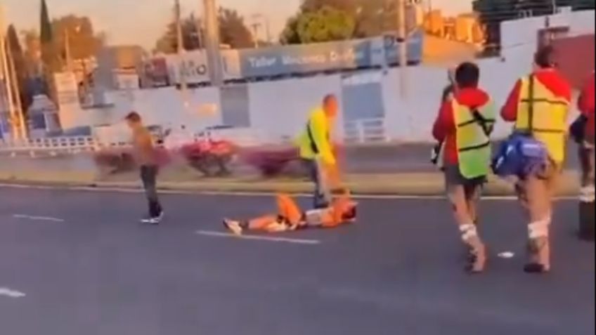 Identifican a corredor atropellado durante Medio Maratón de Guadalajara