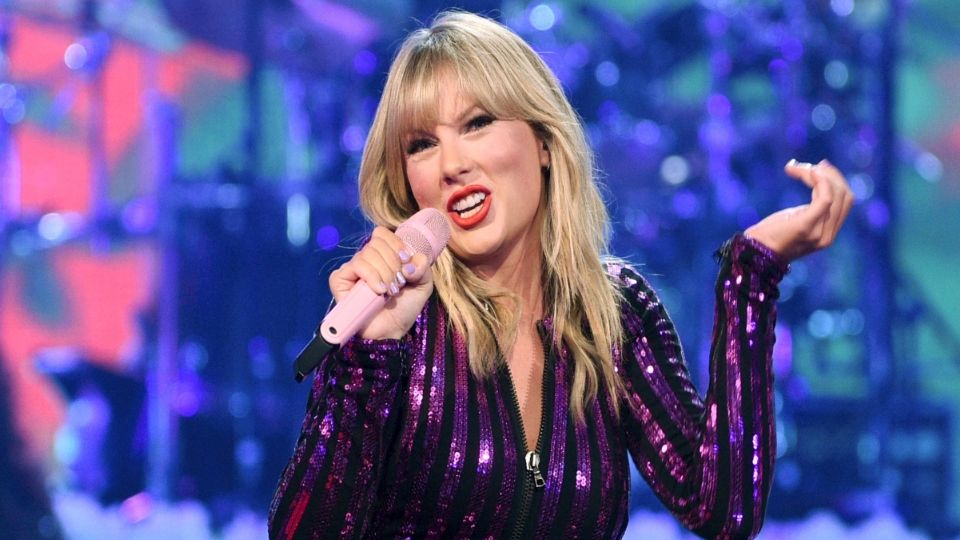 Fan de Taylor Swift estuvo a punto de perder su trasplante por asistir al concierto de la cantante