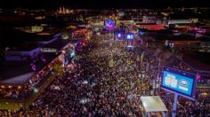 Christina Aguilera, Alejandro Sanz y Sting encabezan el cartel de la Feria Nacional de San Marcos