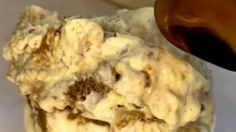 Receta de helado de tiramisú: fácil, cremosa y deliciosa