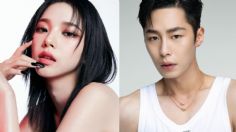 Karina de aespa y el actor Lee Jae Wook confirman su relación