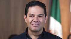 Filtran spot de la campaña de Enrique Vargas: es candidato al Senado por Edomex