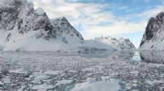 El Glaciar del Juicio Final se está derritiendo más rápido, ¿cómo afectaría al planeta?