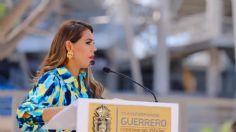 Evelyn Salgado: "El Hogar del Sol brilla con el espectacular arranque del Abierto Telcel"