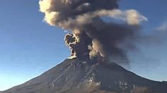 México podría ver el nacimiento de un nuevo volcán: ¿cuándo sucederá?