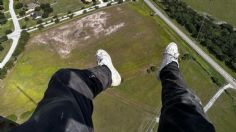 Arriesgó su vida por likes: detienen a adolescente por escalar torre de telecomunicaciones y transmitir en vivo