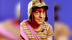 Revelan al elenco principal de la bioserie de “Chespirito”