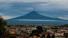 Sismo vulcanotectónico: qué riesgos implica el registrado en el Popocatépetl