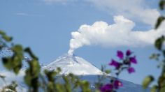 Se acerca el cumpleaños del volcán Popocatépetl: ¿cómo se celebra en Puebla?