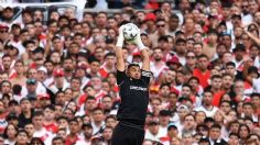 ¿Balón fantasma? Qué pasó en el clásico argentino Boca Jr contra River Plate | VIDEO