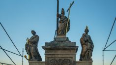 Vuelven las virtudes a la Catedral Metropolitana