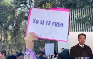 ¿Por qué el Poder Judicial del Estado de México avaló la decisión del juez que absolvió a un presunto abusador de menores?