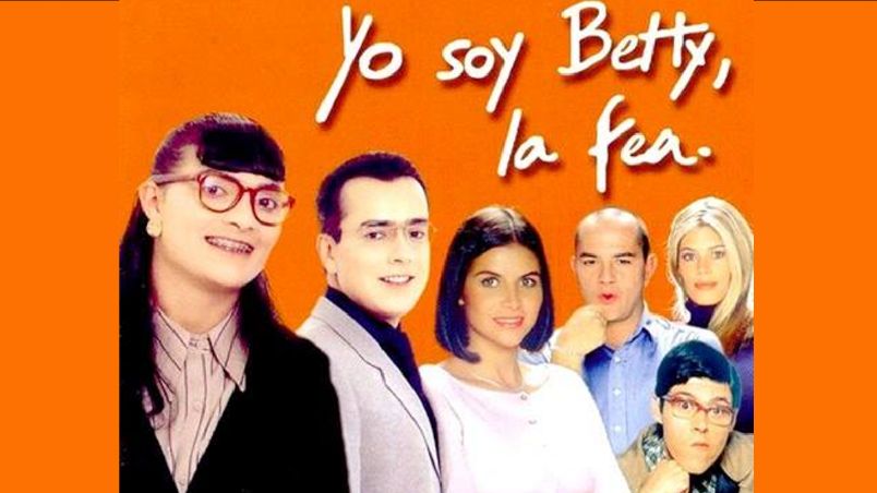 'Betty la fea' regresa en 2024