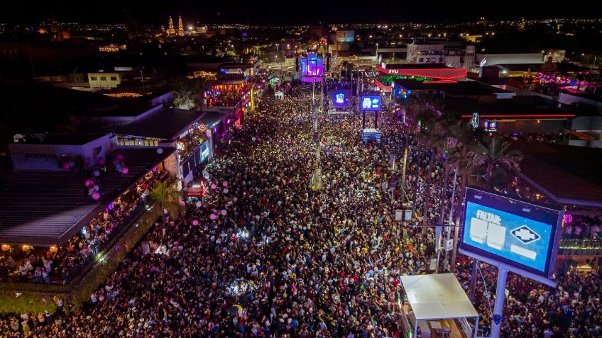 Christina Aguilera, Alejandro Sanz y Sting encabezan el cartel de la Feria Nacional de San Marcos