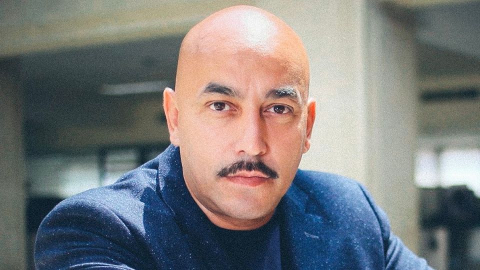 Lupillo Rivera es un importante cantante de regional mexicano