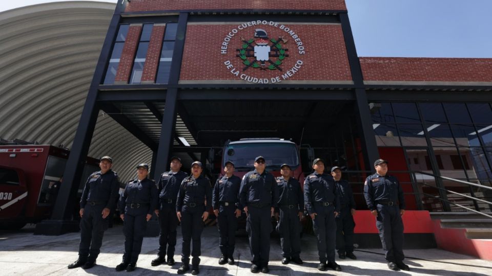 Ayudará a controlar de manera más rápida los incendios forestales