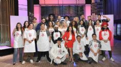 Masterchef Celebrity cancela grabaciones por fuerte brote de COVID-19