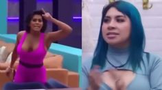 "Ponte a limpiar": Maripily Rivera se enfrenta a La Bebeshita en La Casa de los Famosos 4