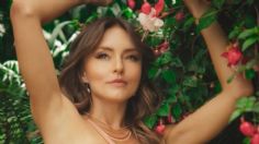 Angelique Boyer fue "detenida" por traer un perfume en forma de granada, así reaccionó Sebastián Rulli