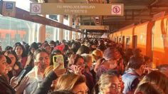 ¿Qué pasó en la Línea 7 y 12 del Metro hoy 28 de febrero?