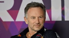 Christian Horner de Red Bull es absuelto de la acusación de "comportamiento inapropiado"