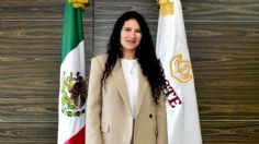 AMLO designa a Bertha Alcalde, nueva titular del ISSSTE