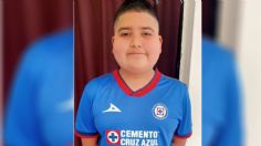 Cruz Azul cumplirá el sueño de José Armando, niño que decidió dejar las quimioterapias