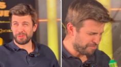 Gerard Piqué asegura ser un buen mexicano, pero lo tunden por “despreciar” dulces típicos: VIDEO