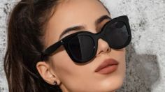 3 lentes para sol perfectos y baratos con el mejor filtro contras los rayos UV