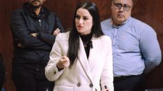 María Padilla Romo solicita licencia al Congreso de Jalisco para ir por candidatura en Guadalajara